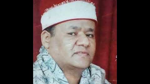 الشيخ محمود ابوا الوفا الصعيدي ما تيسر من سوره ال عمران