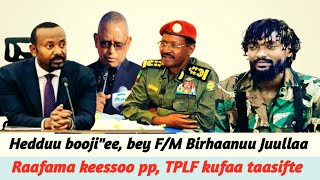 Oduu ammee hedduu booji