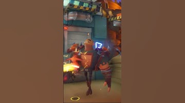 Crash Bandicoot 4 It