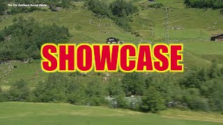 Video 125 Driver's eye view Showcase 2019