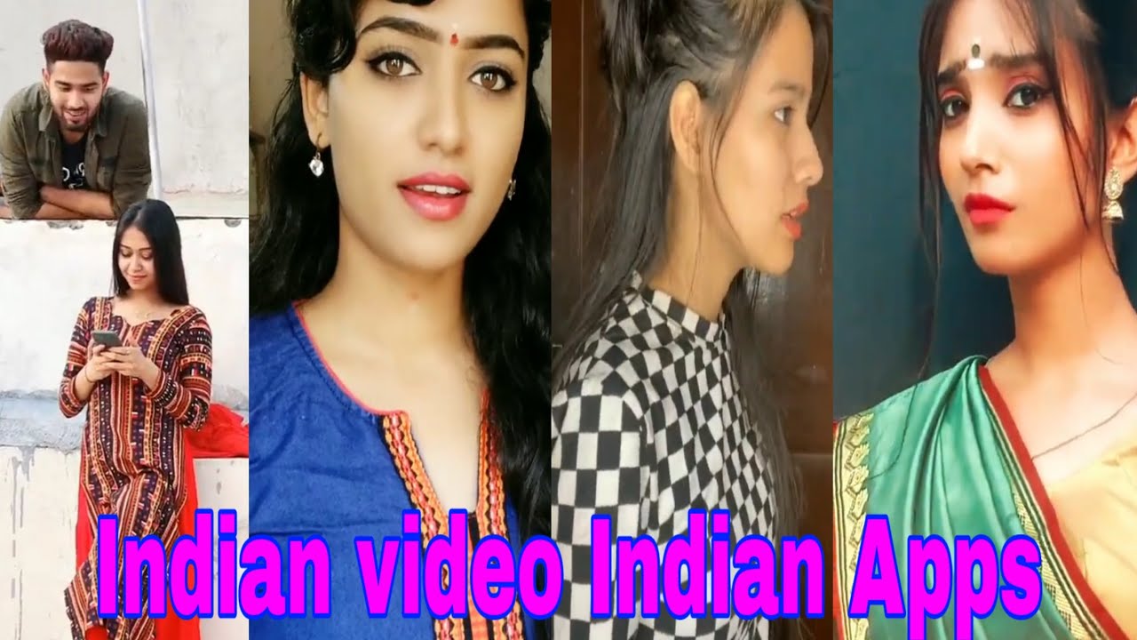 Made In India app video | New video from New Apps | Tik Kik India Official | Chingari video | Mitron