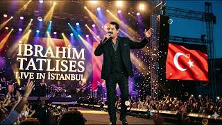 İbrahim Tatlıses - Leylim Ley | Deep Desert Remix 2026 / Turkish Beat