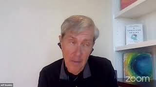 A Thousand Brains: A New Theory of Intelligence with Jeff Hawkins