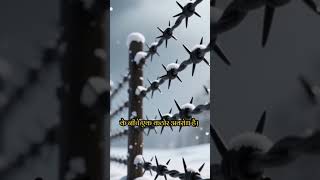 Shaheed Marte Nahi 🇮🇳 | Emotional Patriotic Animation | Jai Hind