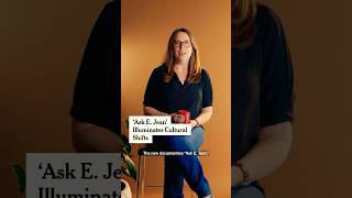 How ‘Ask E. Jean’ Illuminates Cultural Shifts