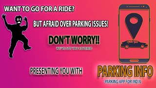 Parking app for India - Parking Info screenshot 2