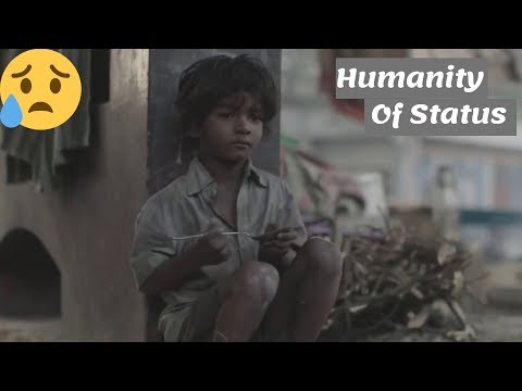 Humanity Of Status || WhatsApp Status || Ronnie Status || RS