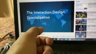 Chaitanya Gestural Interface