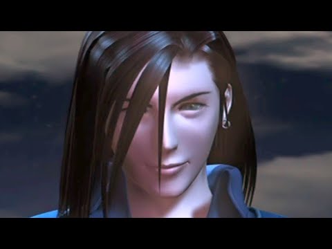 FF8リマスタード】ファイナルファンタジーVIII #04 ラグナ編 ~ 収容所