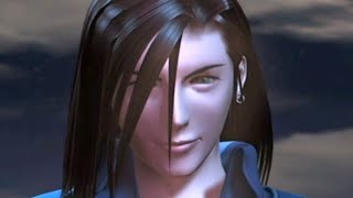 FF8リマスタード】ファイナルファンタジーVIII #04 ラグナ編 ~ 収容所