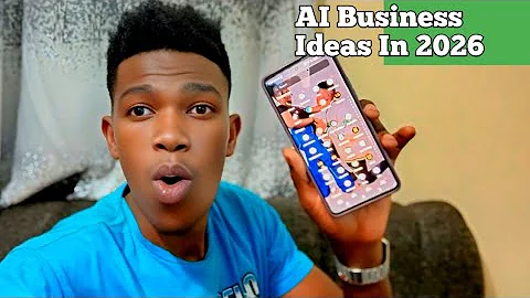 5 most profitable AI businesses to start in 2026