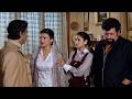 हाथी के मू से गन्ना नहीं लेते वर्ना मुन्ने की जान..Amjad Khan ने Tina मुनीम, प्राण को Blackmail किया