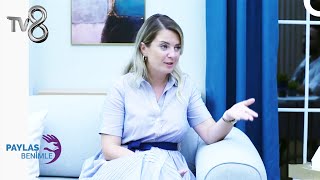 Pelinin Hayatının Dönüm Noktası Kalben Derneği̇ Paylaş Benimle 27. Bölüm