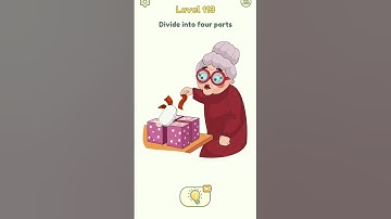 Dop 2 -- Delete one part level 113 #shortsfeed #shorts #viral #yt #dop2 #dop2gaming