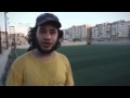 تقرير عن بطولة كرة القدم
