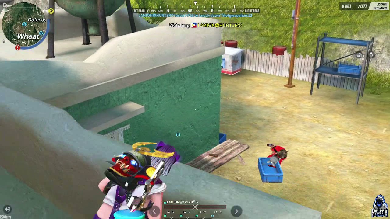 Twoclickz ft. 2clicks(Watch til the end)