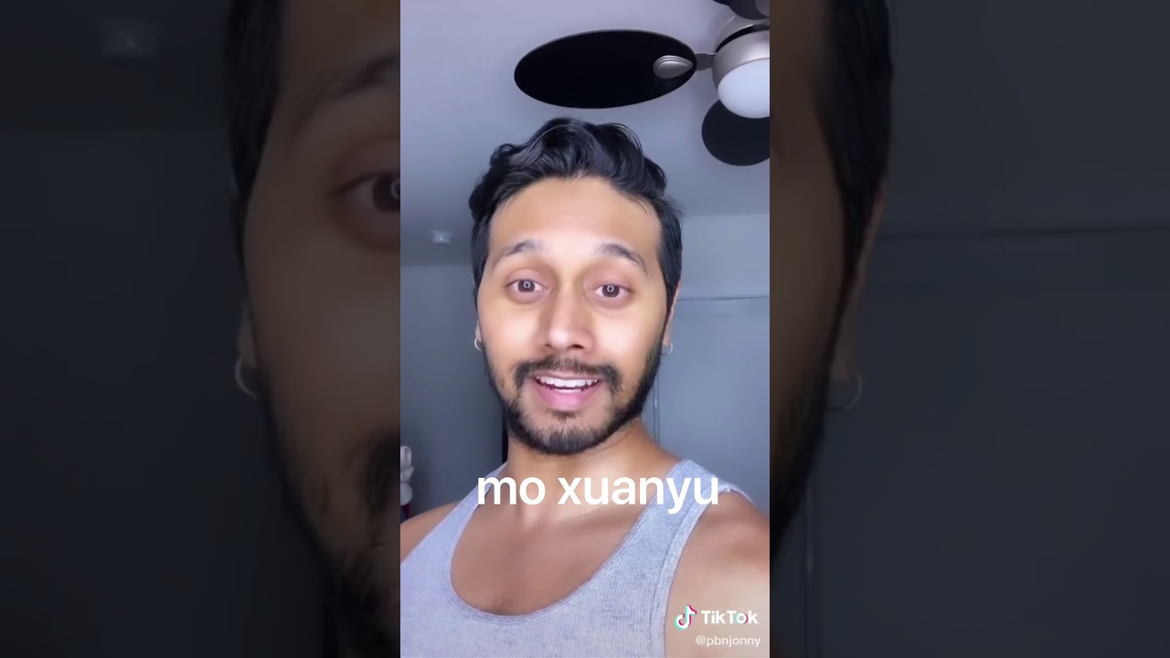 untamed tiktok compilation