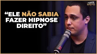 imagem do vídeo Qual era a relação de Freud com a hipnose? | À Deriva Cortes