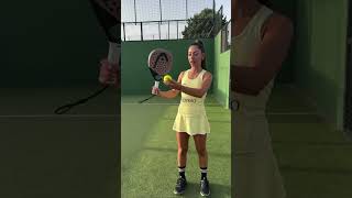 #tennis #premierpadel #wpt #sports #padel