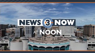 News 3 Now at Noon: November 10, 2023