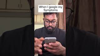 I Googled My Symptoms… Now I’m Planning My Funeral 💀😂