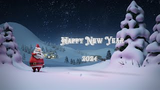 Christmas Greeting Video  2024 👉 christmaswishes-hd.com 📸 Video №41