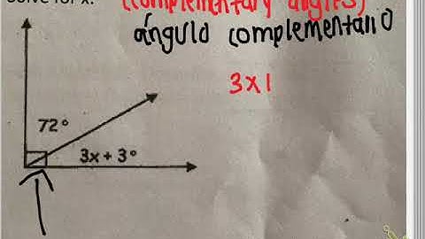 Spanish Version: Parallel Lines and Transversals Study Guide # 5