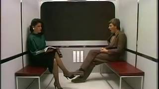 Strangers On A Train - The Sports 1980