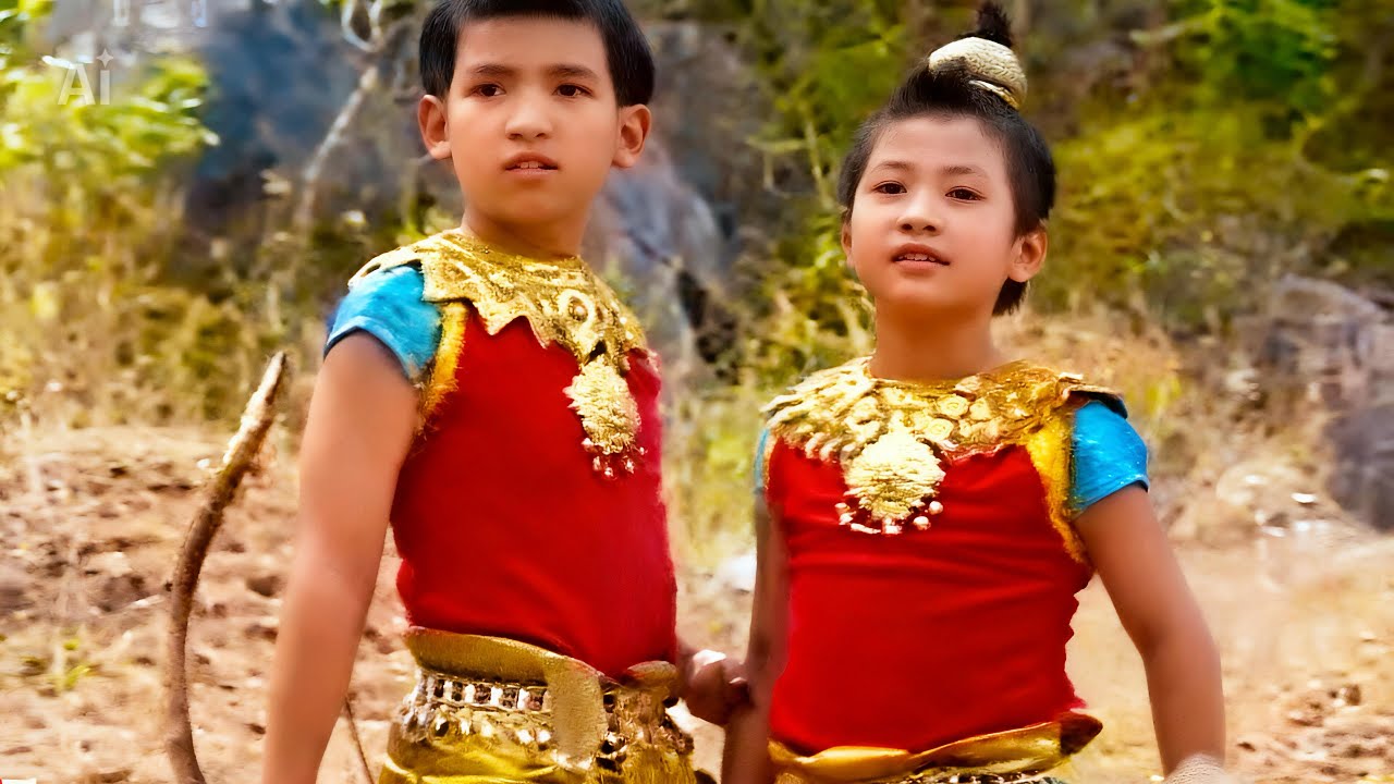 Part 4 Reamker Story