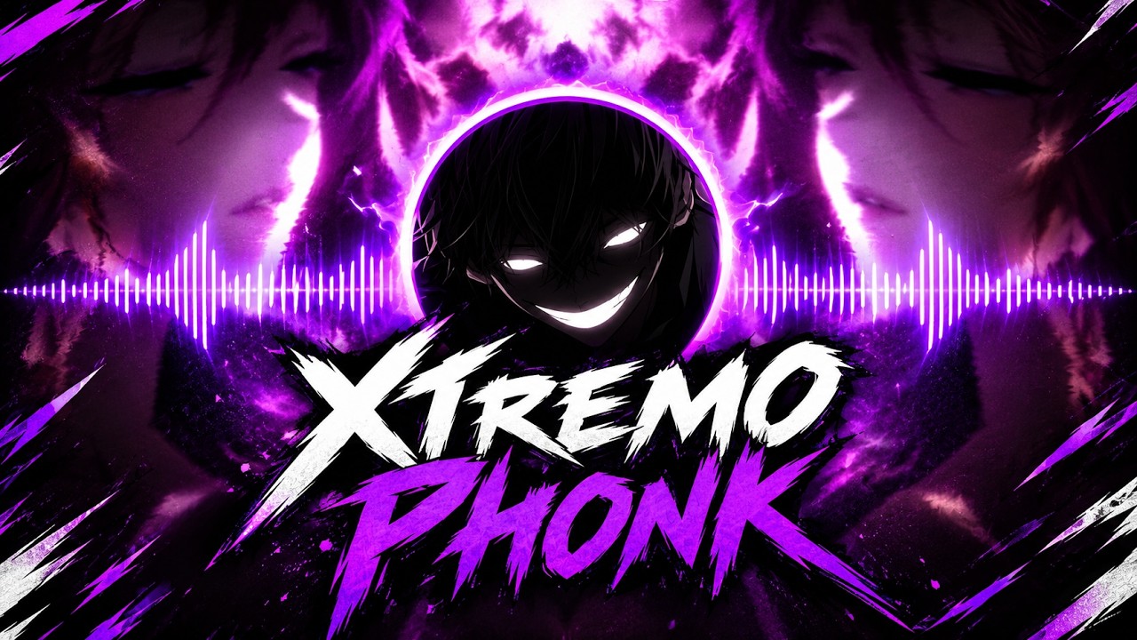 [PAY ATTENTION] PRESTA ATENÇÃO 🔥 | XTREMO PHONK | #BrazilianPhonk 2026