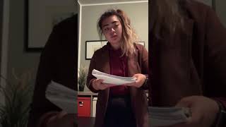 Autobiography speech rough draft
