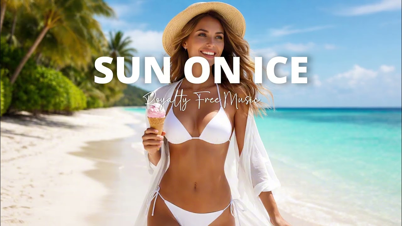 ROYALTY FREE MUSIC | Sun On Ice