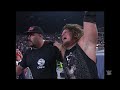 FULL MATCH: Diamond Dallas Page vs. Raven – WCW U.S. Title Raven’s Rules Match: Spring Stampede 1998