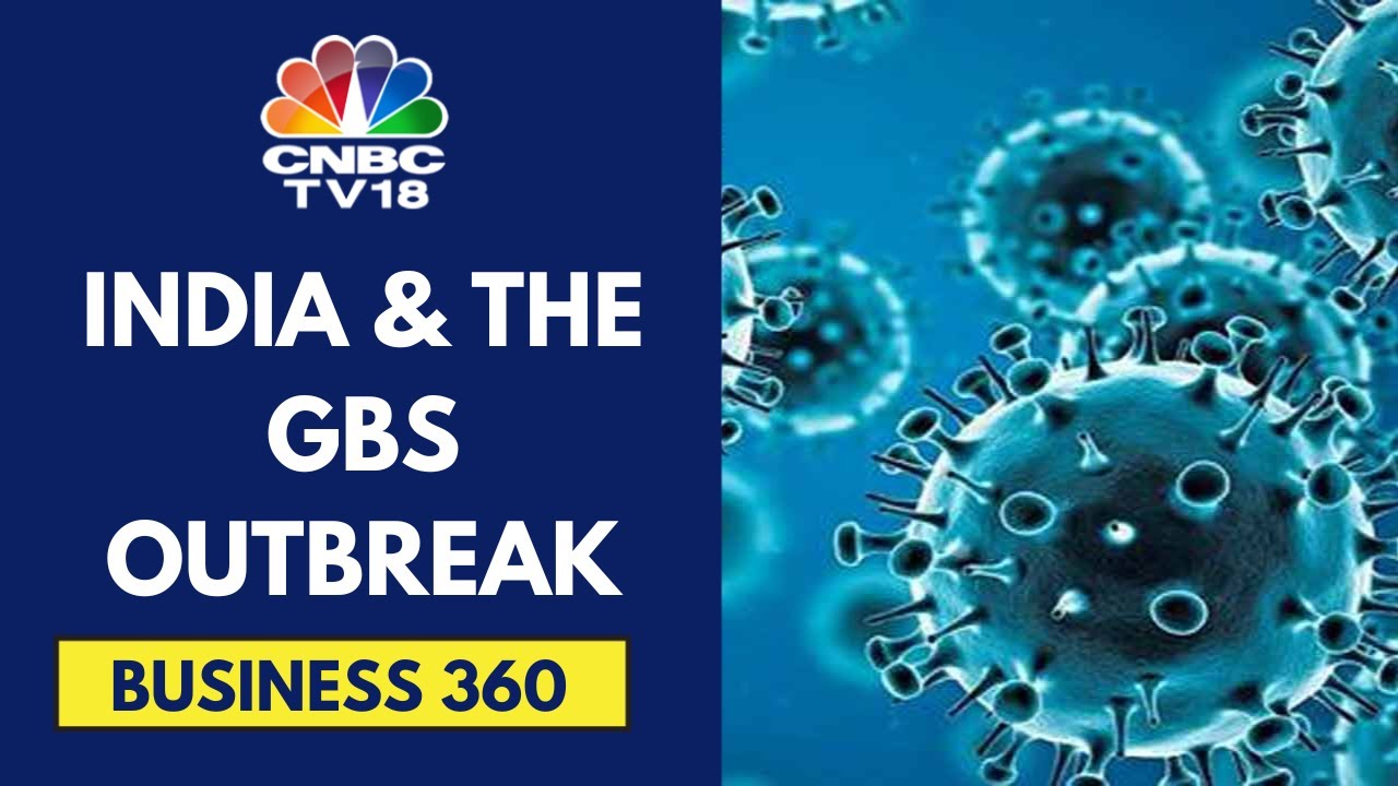 All About Guillain-Barré Syndrome, A Rare Life-Threatening Autoimmune Disease | CNBC TV18