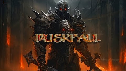 Duskfall-Forest Puzzle