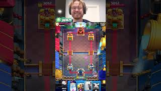 20 Win Mini Pekka Clutch