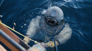 The Sponge Capital of the World - Tarpon Springs, Florida