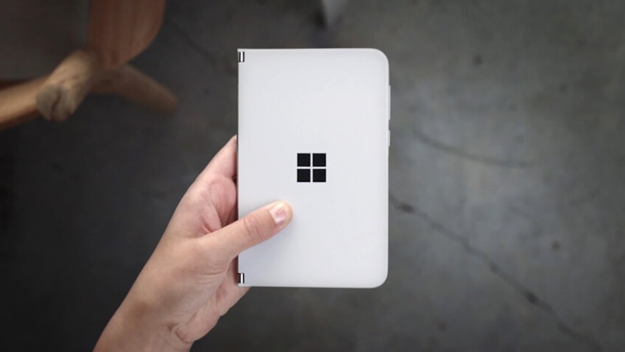 Hape Lipat Android Dari Microsoft Youtube