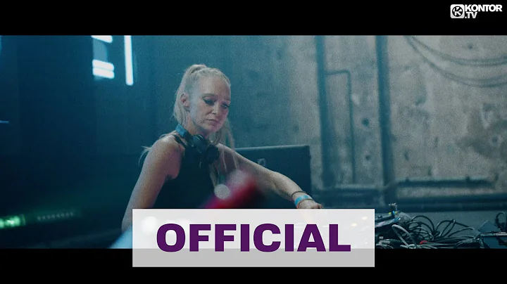 Denise Schneider  You Cant Stop Us (Official Video...