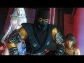 Dead or Alive 5: Last Round Story Mode with MODS #03 [DOA x Warriors x SoulCalibur x Tekken & More]