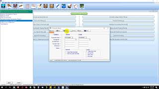 ActionID 77580 How to Reprint GL Posted Transactions Report