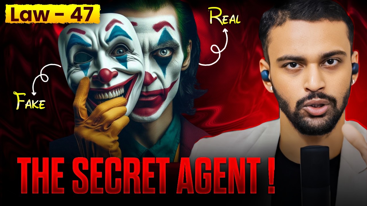 47th-law-of-power-plat-a-perfect-courtier-like-an-agent-aditya