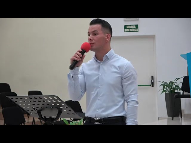 Vinicius Palade- Doar cel ce caută bekijken op YouTube Vinicius Palade- Doar cel ce caută bekijken op YouTube