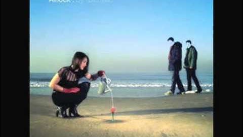 Airlock - Revealing some interest