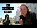 little tour of Tartu