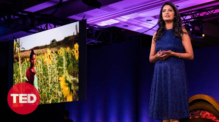 Powerful Photos That Honor the Lives of Overlooked Women | Smita Sharma | TED - DayDayNews