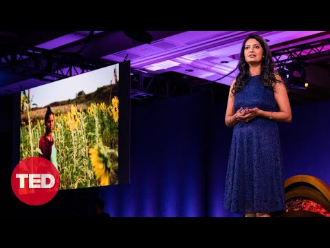 Powerful Photos That Honor the Lives of Overlooked Women | Smita Sharma