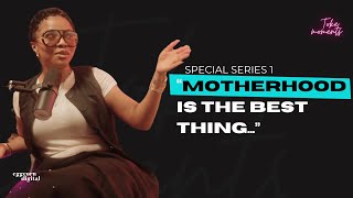 Download Lagu The Joy of Motherhood MP3