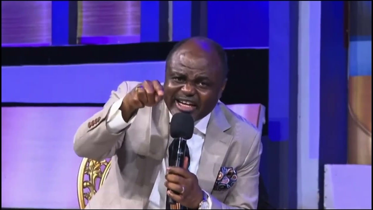 Healing Is God’s Will for You | God Desires Your Body to Be Healed