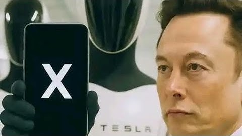 GOODBYE WHATSAPP? 🤔 ELON MUSK LAUNCHES X CHAT WITH ENCRYPTION AND NO PHONE NUMBER REQUIRED!!! 😱